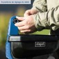 Epandeur sans fil C-GSP800-X - bac de 3,5L + capacité de surface 800m2 - SCHEPPACH 20V IXES - sans batterie ni chargeur