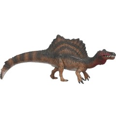 Figurine Spinosaure, Pour Enfant des 3 ans, SCHLEICH 15009 Dinosaurs
