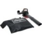 Aspirateur souffleur broyeur thermique SCHEPPACH LBH2600P - 25,4 cc - 1 cv - 700 W Aspirateur souffleur broyeur thermique SCHEPPACH LBH2600P - 25,4 cc - 1 cv - 700 W
