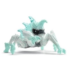 Figurines Duo Pieuvre de Lave vs Insecte de Glace, SCHLEICH 70826 Eldrador Creatures, Pour enfant des 6 ans