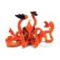 Figurines Duo Pieuvre de Lave vs Insecte de Glace, SCHLEICH 70826 Eldrador Creatures, Pour enfant des 6 ans Figurines Duo Pieuvre de Lave vs Insecte de Glace, SCHLEICH 70826 Eldrador Creatures, Pour enfant des 6 ans