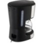Machine a café - SENCOR - SCE 3700BK - 0,75 L - 700 W - Noir