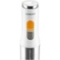 Mixeur plongeant 5 en 1 - SENCOR - SHB 6301WH - 1200 W - Blanc