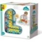 SES CREATIVE - Labyrinthe de perles girafe SES CREATIVE - Labyrinthe de perles girafe