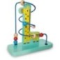 SES CREATIVE - Labyrinthe de perles girafe SES CREATIVE - Labyrinthe de perles girafe