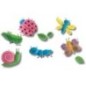 Pâte a modeler écologique SES CREATIVE 24911 - 4x90 g - Multicolore - Pays-Bas Pâte a modeler écologique SES CREATIVE 24911 - 4x90 g - Multicolore - Pays-Bas