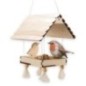 Mangeoire pour oiseaux Mangeoire pour oiseaux