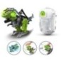 Robot dinosaure a construire Mega Dino Biopod - YCOO - Cyberpunk - 22cm Robot dinosaure a construire Mega Dino Biopod - YCOO - Cyberpunk - 22cm
