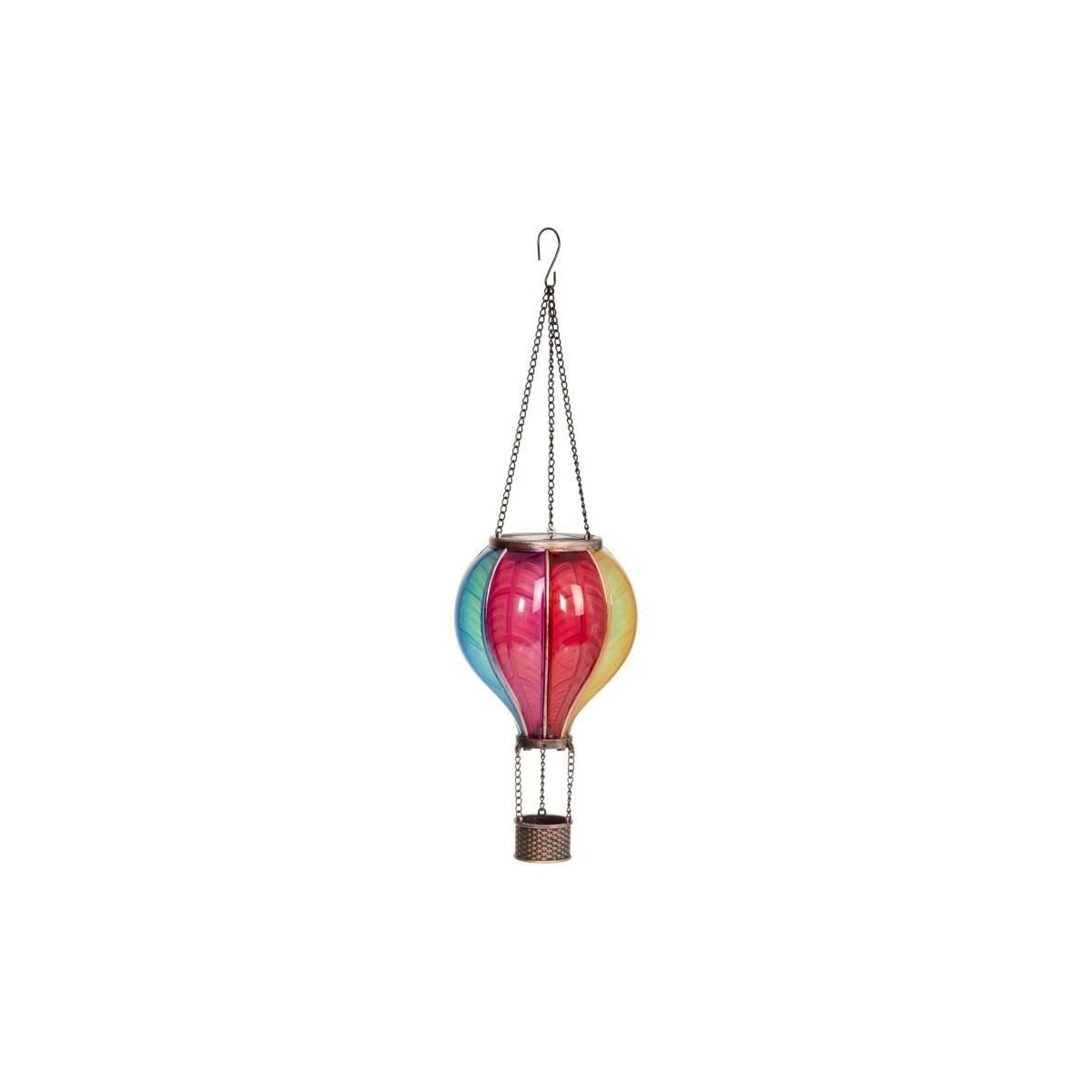 Ballon Rainbow CoolFlame