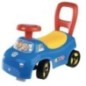 Smoby - Porteur auto enfant 2 en 1 - Pat' Patrouille - Coffre sous la selle - Des 10 mois - Fabrication française Smoby - Porteur auto enfant 2 en 1 - Pat' Patrouille - Coffre sous la selle - Des 10 mois - Fabrication française