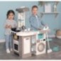 Tefal cuisine clean - 2 espaces de jeu : cuisine ménage - des 3 ans Tefal cuisine clean - 2 espaces de jeu : cuisine ménage - des 3 ans