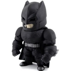 JAVA - Figurine en métal Batman + armure a créer et customsier - 15cm