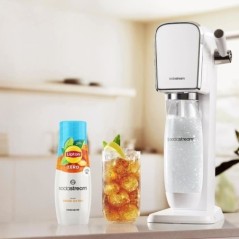 Sodastream - Lot de 6 concentrés LIPTON ICE TEA - 440ml