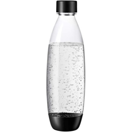 SODASTREAM Bouteille Fuse 1 L X2 compatible au lave-vaisselle