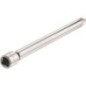 Rallonge 1/2 STANLEY - STMT86407-0 - 250 mm - Acier au chrome vanadium Rallonge 1/2 STANLEY - STMT86407-0 - 250 mm - Acier au chrome vanadium