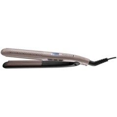 Lisseur REMINGTON S7972 Aqualisse PRO  jusqu'a 230° - 10 températures  arret automatique  pochette de rangement