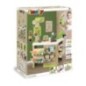 Smoby Fresh market - Marchande représentant un magasin bio - des 3 ans Smoby Fresh market - Marchande représentant un magasin bio - des 3 ans