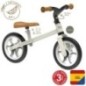 Draisienne - SMOBY - First Bike - Ultra légere - Réglable - Mixte Draisienne - SMOBY - First Bike - Ultra légere - Réglable - Mixte