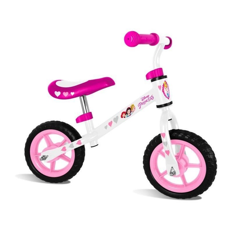 DISNEY PRINCESSES Draisienne Running Bike DISNEY PRINCESSES Draisienne Running Bike