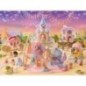 Figurines miniatures - SYLVANIAN FAMILIES - 5542 - La maison hantée Figurines miniatures - SYLVANIAN FAMILIES - 5542 - La maison hantée