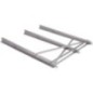 Tréteau pour bûches - ELEM GARDEN TECHNIC - Largeur 80cm - Hauteur 80-90cm - Poids max 150kgs Tréteau pour bûches - ELEM GARDEN TECHNIC - Largeur 80cm - Hauteur 80-90cm - Poids max 150kgs