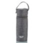 Porte biberon THERMOBABY - isotherme - gris chiné Porte biberon THERMOBABY - isotherme - gris chiné