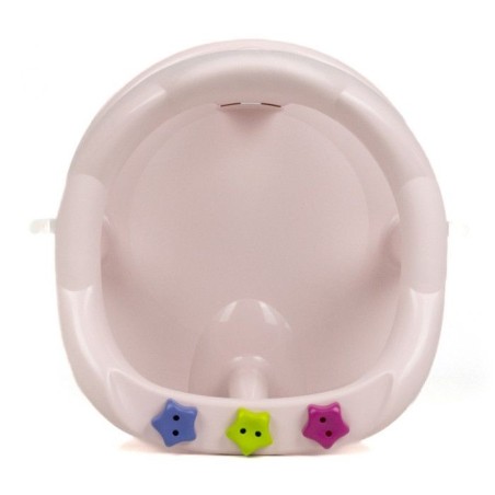 THERMOBABY Anneau de bain aquababy - Rose poudré