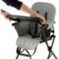 Chaise haute - THERMOBABY - HANDY - Confortable et pliable Chaise haute - THERMOBABY - HANDY - Confortable et pliable
