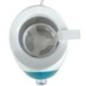THERMOBABY Chauffe biberon bi-voltage Vert Emeraude THERMOBABY Chauffe biberon bi-voltage Vert Emeraude