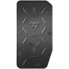 Surcouche Thrustmaster T-LCM Rubber Grip 100% caoutchouc