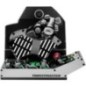 Manette des gaz - THRUSTMASTER - Viper TQS Mission Pack - Noir Manette des gaz - THRUSTMASTER - Viper TQS Mission Pack - Noir