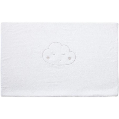 Plan incliné TINEO CLOUDY - Pour lit 60x120 cm - Inclinaison 10°