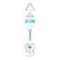 TOMMEE TIPPEE Biberon Anti colique avancé 260ml TOMMEE TIPPEE Biberon Anti colique avancé 260ml