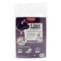 Sac pour bac a litiere - TYROL - Lot de 5 - Fond cartonné - Résiste aux griffes - 44 x 30 cm - Pour chat Sac pour bac a litiere - TYROL - Lot de 5 - Fond cartonné - Résiste aux griffes - 44 x 30 cm - Pour chat