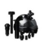 Pompe de bassin UBBINK Elimax 1500 - Débit 1500l/h Pompe de bassin UBBINK Elimax 1500 - Débit 1500l/h