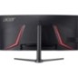 Ecran PC incurvé - ACER - Nitro XZ340CUHbiiphx - 34 - 100Hz - 1ms - 2 HDMI 1 DP - Noir