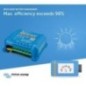 VICTRON Régulateur Solaire MPPT - 75/15 - 12/24V - 15A VICTRON Régulateur Solaire MPPT - 75/15 - 12/24V - 15A