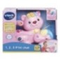 VTECH BABY - 1,2,3 P'tit Chat Rose VTECH BABY - 1,2,3 P'tit Chat Rose