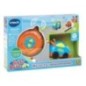 VTECH - Tut Tut Bolides - Ma Tut Tut Radiocommandée - Hugo, Super Turbo VTECH - Tut Tut Bolides - Ma Tut Tut Radiocommandée - Hugo, Super Turbo