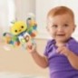 VTECH BABY - Hochet Piou-Piou éveil des sens VTECH BABY - Hochet Piou-Piou éveil des sens