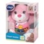 Jouet Peluche - Vtech- Chant'toutou 502355 Rose Jouet Peluche - Vtech- Chant'toutou 502355 Rose