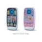 VTECH SMARTPHONE P'TIT GENIUS MAGIC LIGHT ROSE VTECH SMARTPHONE P'TIT GENIUS MAGIC LIGHT ROSE