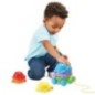 VTECH-FAMILLE EMPILO TORTUE (PLASTIQUE REUTILISE) VTECH-FAMILLE EMPILO TORTUE (PLASTIQUE REUTILISE)
