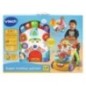 VTECH - Super Trotteur Parlant 2 en 1 - Multicolore VTECH - Super Trotteur Parlant 2 en 1 - Multicolore