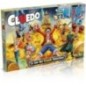 Jeu de société - WINNING MOVES - Cluedo One Piece - Édition spéciale avec l'équipage de Luffy Jeu de société - WINNING MOVES - Cluedo One Piece - Édition spéciale avec l'équipage de Luffy