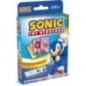 Whot! Sonic the Hedgehog - Jeu de cartes - WINNING MOVES - Jeu de cartes aux couleurs de Sonic pour toute la famille. Whot! Sonic the Hedgehog - Jeu de cartes - WINNING MOVES - Jeu de cartes aux couleurs de Sonic pour toute la famille.