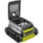 ZODIAC - Robot fond, parois et ligne d'eau SWEEPY SWY 3520 pour piscines jusqu'a 8 x 4m