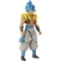 Figurine Dragon Ball - Gogeta Super Saiyan Blue - Série 11 - BANDAI Figurine Dragon Ball - Gogeta Super Saiyan Blue - Série 11 - BANDAI