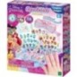 Aquabeads - Nail Studio Princesses Disney - Ongles qui collent avec de l'eau Aquabeads - Nail Studio Princesses Disney - Ongles qui collent avec de l'eau