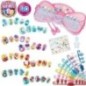 Aquabeads - Nail Studio Princesses Disney - Ongles qui collent avec de l'eau Aquabeads - Nail Studio Princesses Disney - Ongles qui collent avec de l'eau
